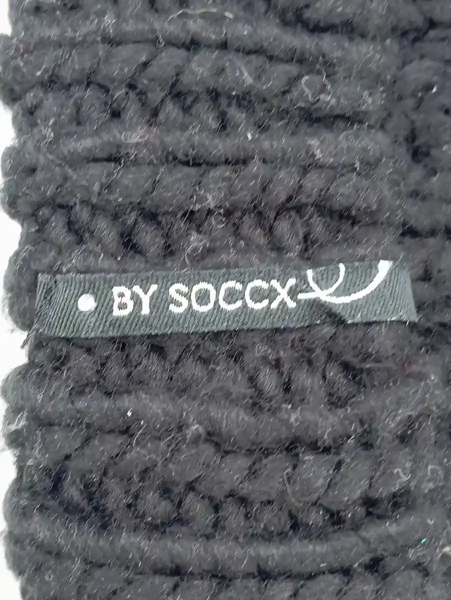 SOCCX Mütze Bild 2