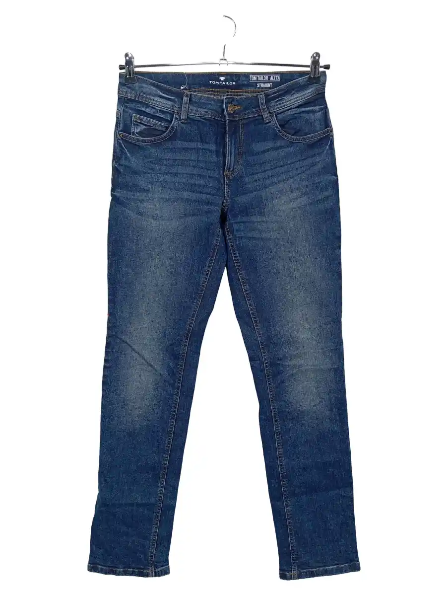 TOM TAILOR Jeans Straight Leg