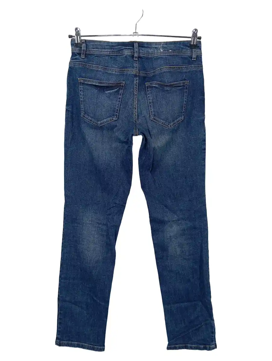 TOM TAILOR Jeans Straight Leg Bild 2