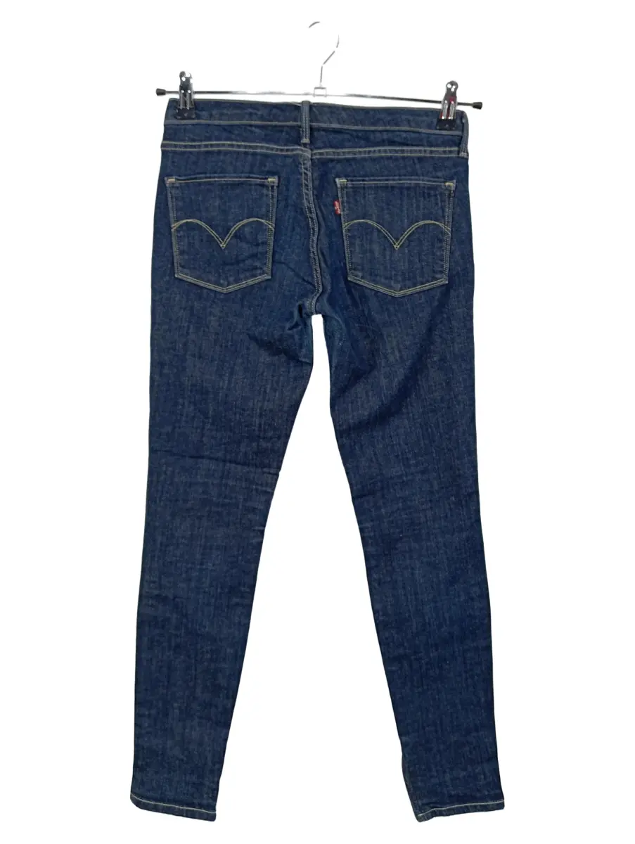 LEVI'S Jeans Skinny Fit Bild 2