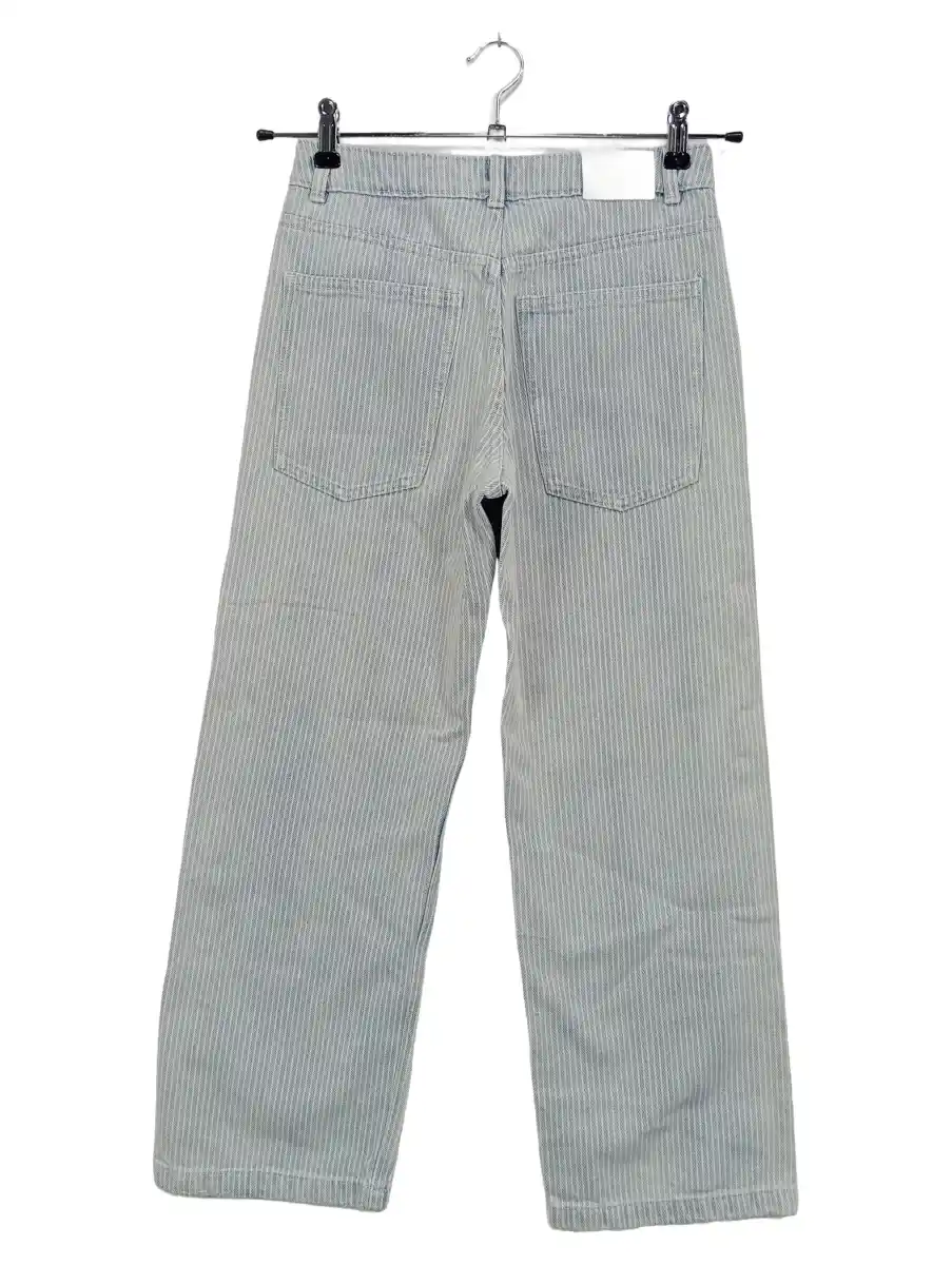 ZARA Jeans Regular Fit Bild 2