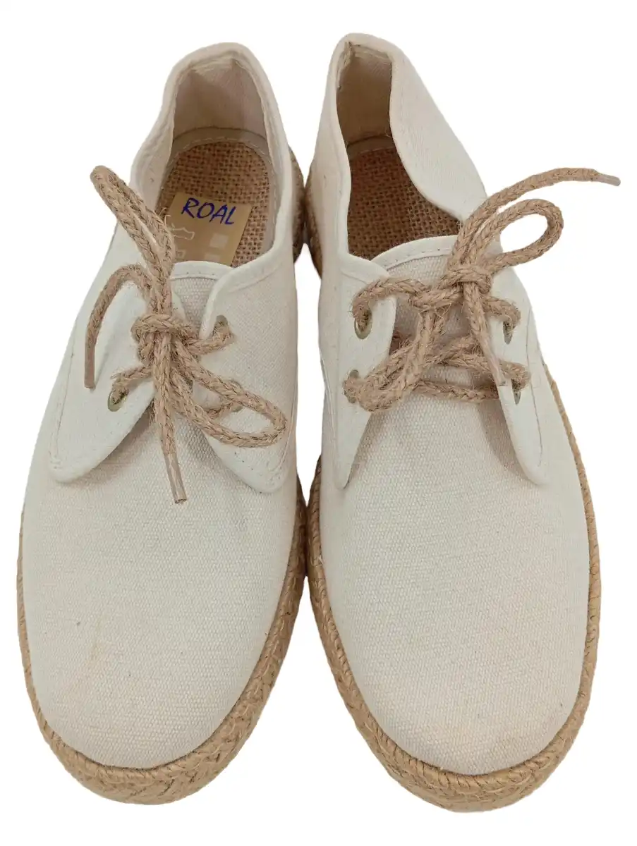 ROAL Espadrille Bild 2