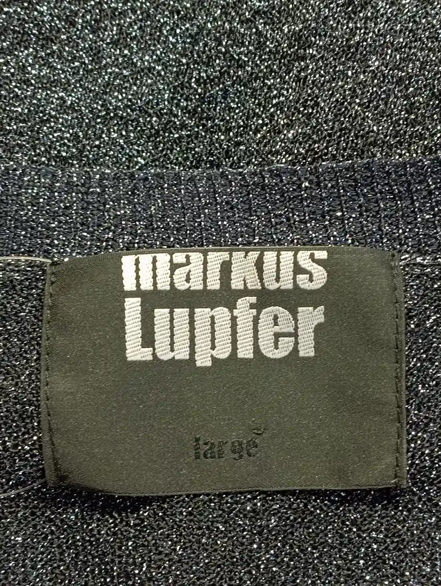 MARKUS LUPFER Sweatshirt Bild 3
