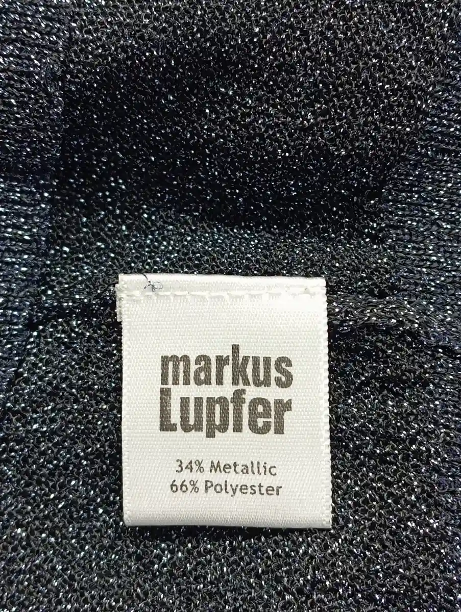 MARKUS LUPFER Sweatshirt Bild 4