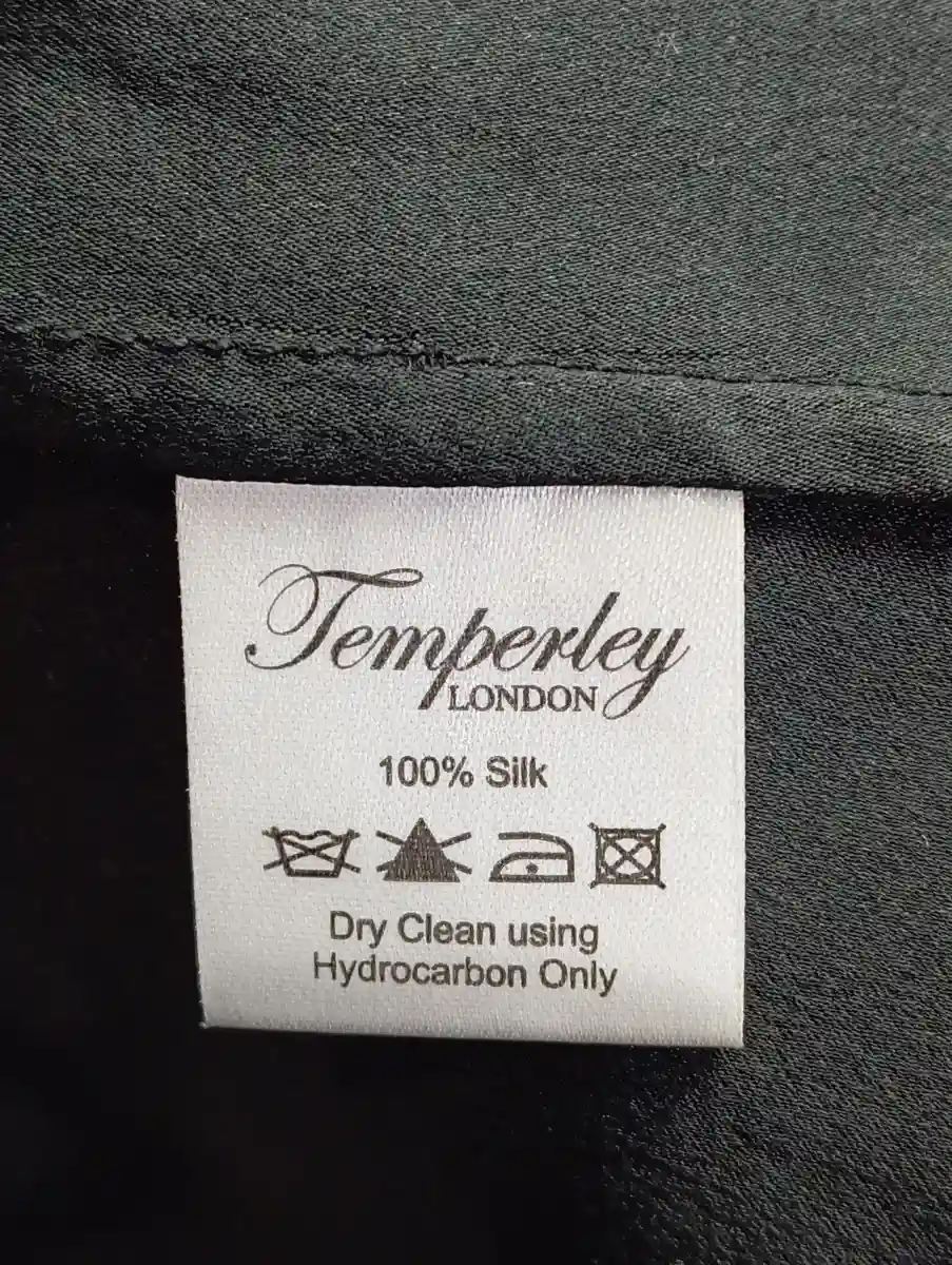 TEMPERLEY LONDON Abendkleid Bild 4