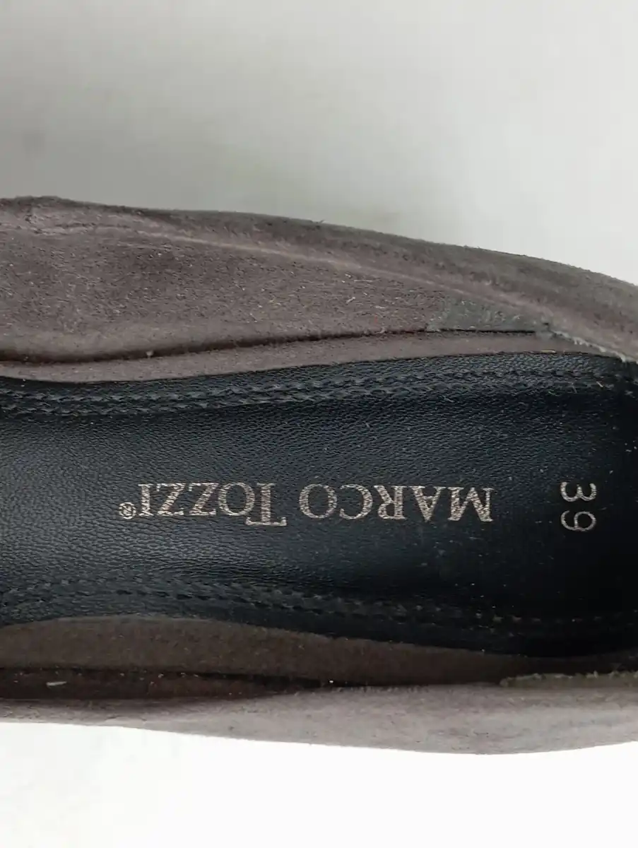 MARCO TOZZI Pumps Bild 3