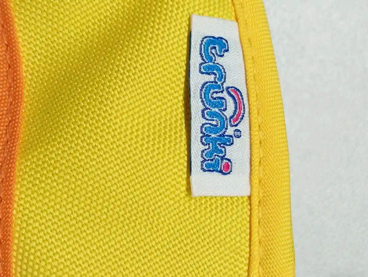 TRUNKI Umhängetasche Bild 3