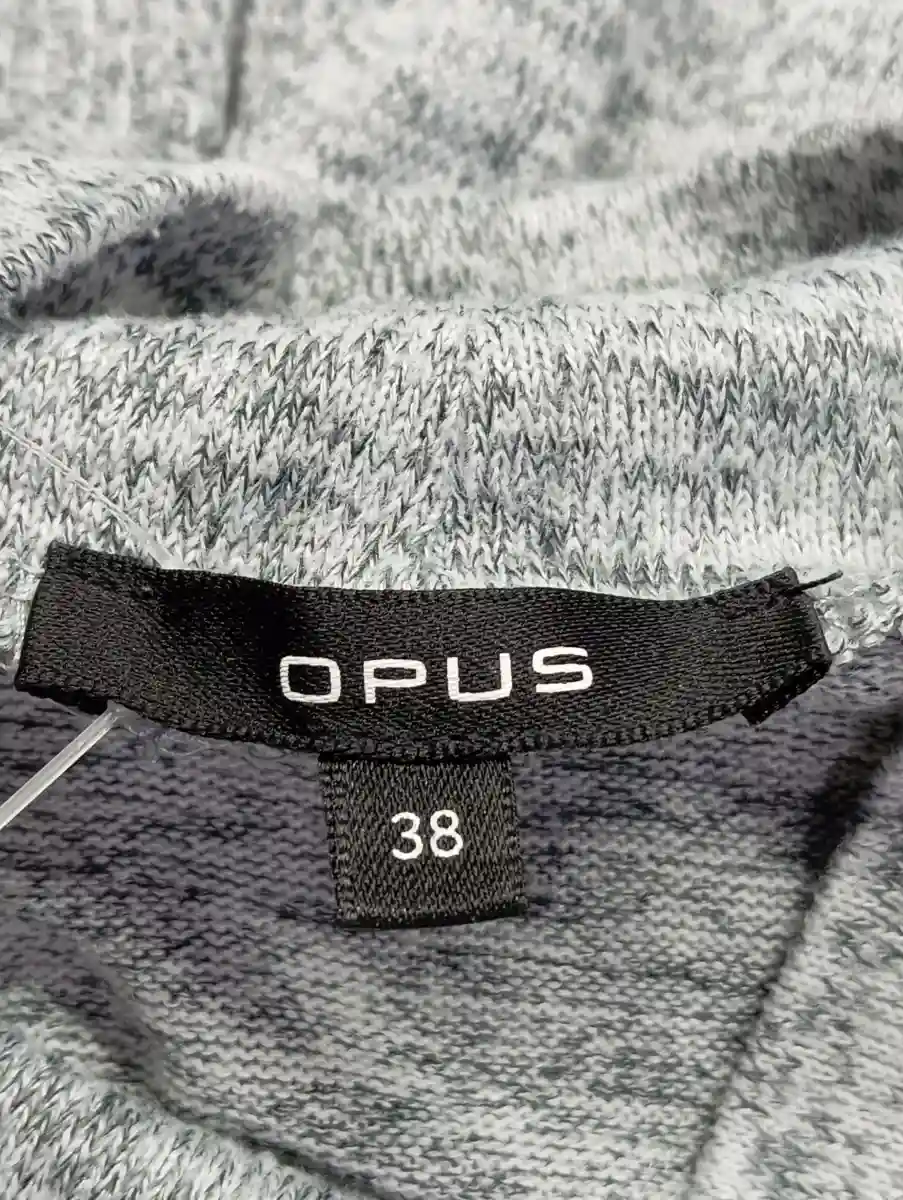 OPUS Strickkleid Bild 3