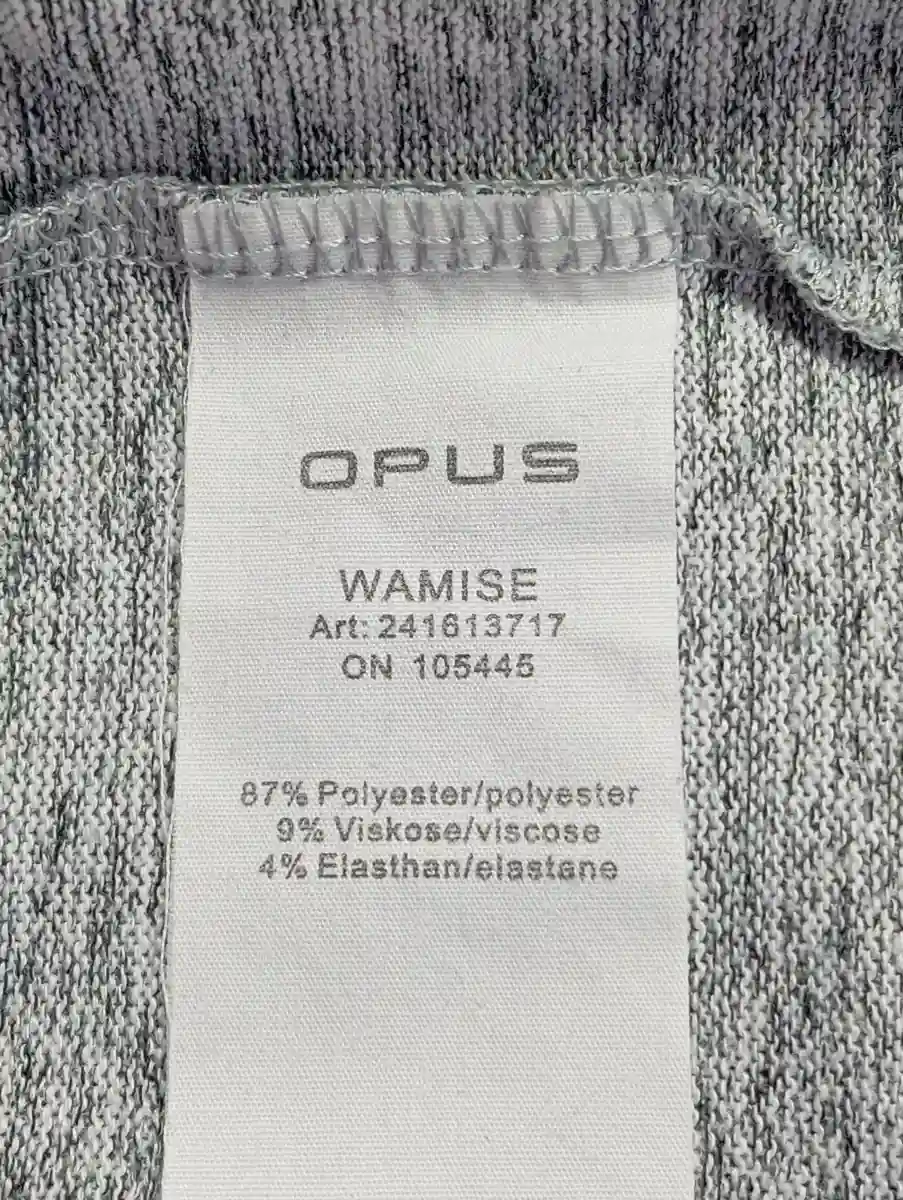 OPUS Strickkleid Bild 4