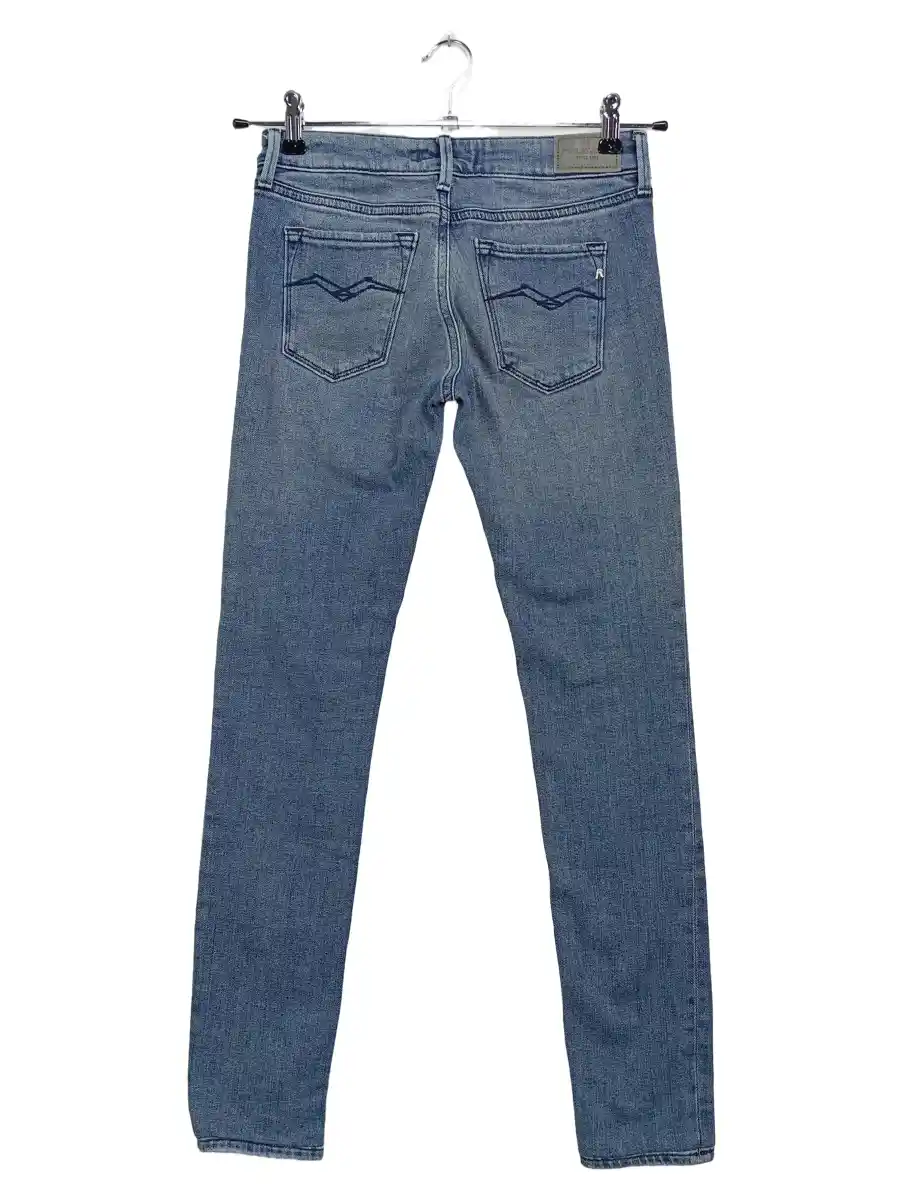 REPLAY Jeans Skinny Fit Bild 2