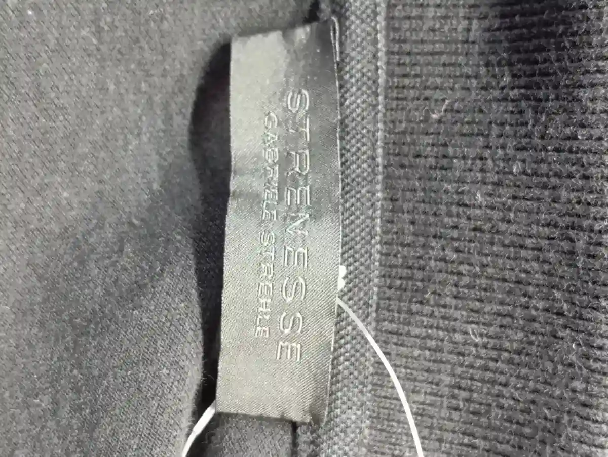 STRENESSE Poloshirt Bild 3