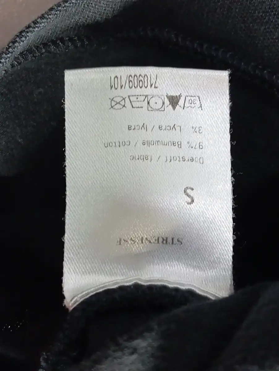 STRENESSE Poloshirt Bild 4