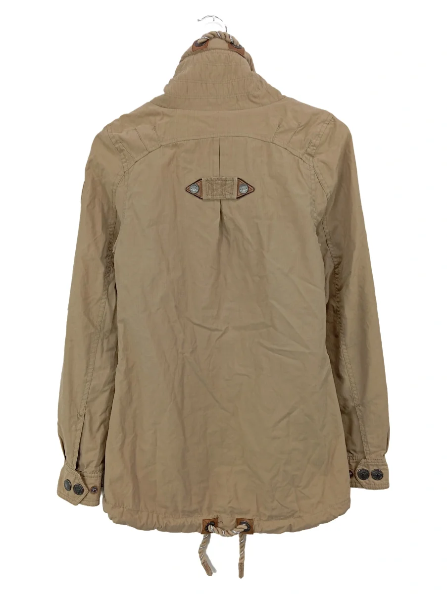 NAKETANO Parka Bild 2