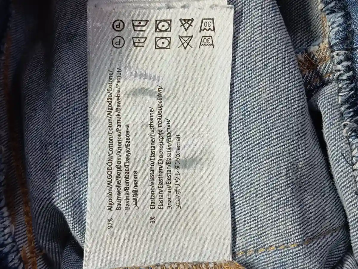 MAYORAL Jeans Skinny Fit Bild 4