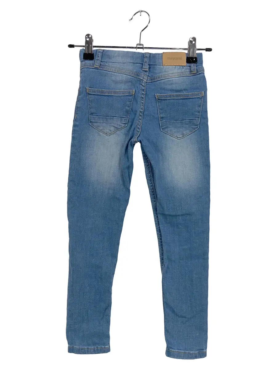 MAYORAL Jeans Skinny Fit Bild 2