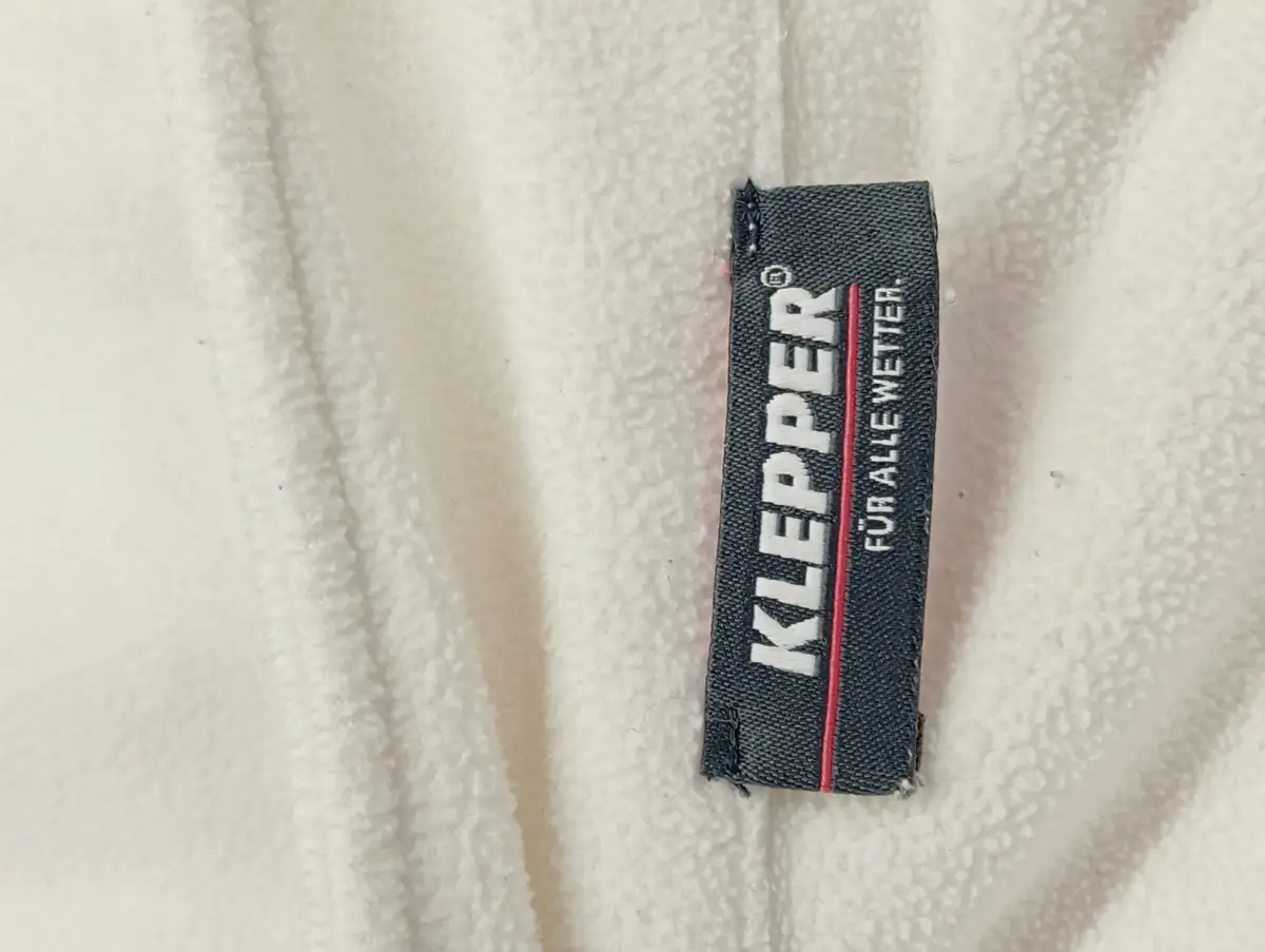 KLEPPER Pullover Bild 3