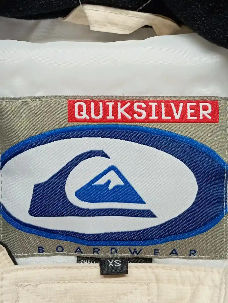QUIKSILVER Outdoorjacke Bild 3