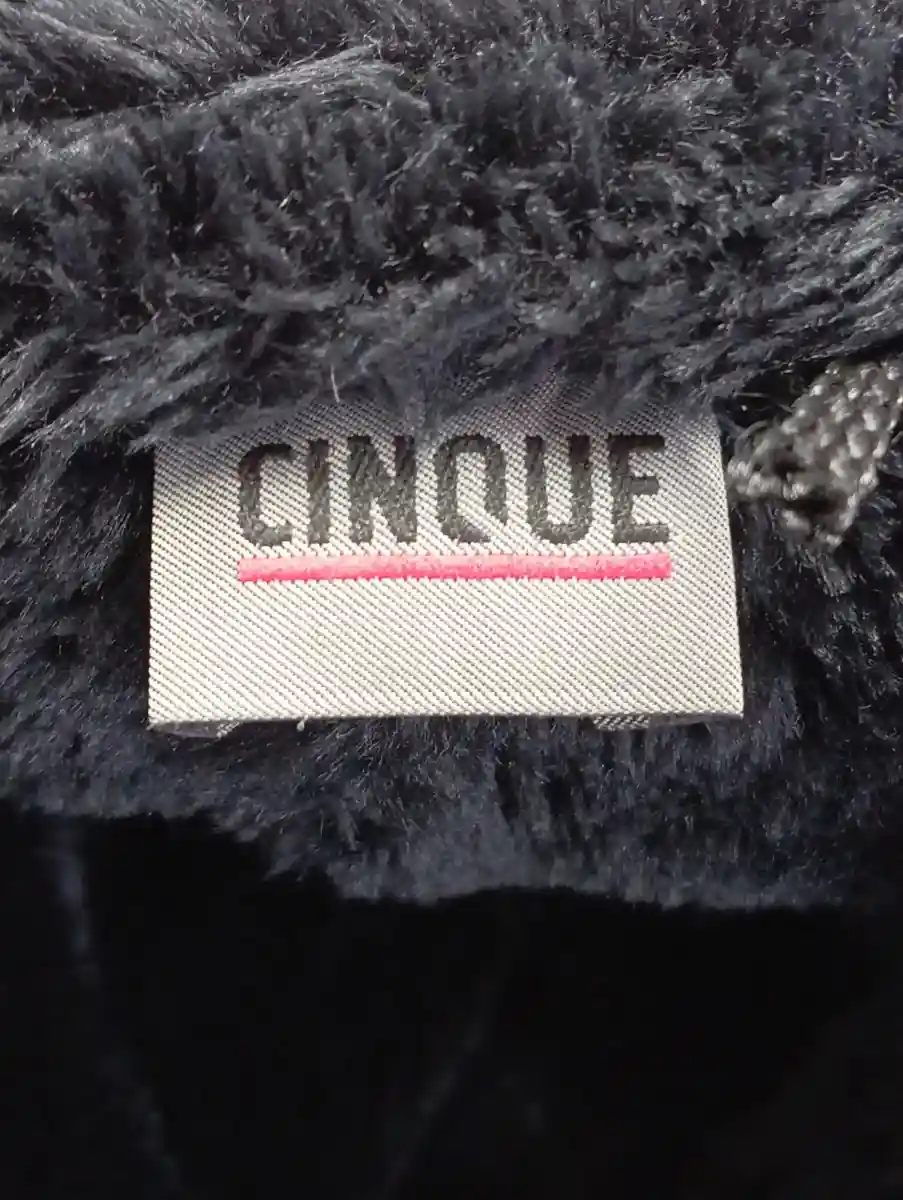CINQUE Felljacke Bild 3
