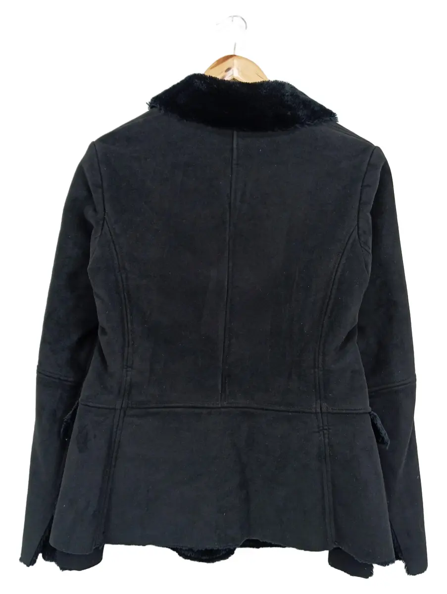 CINQUE Felljacke Bild 2