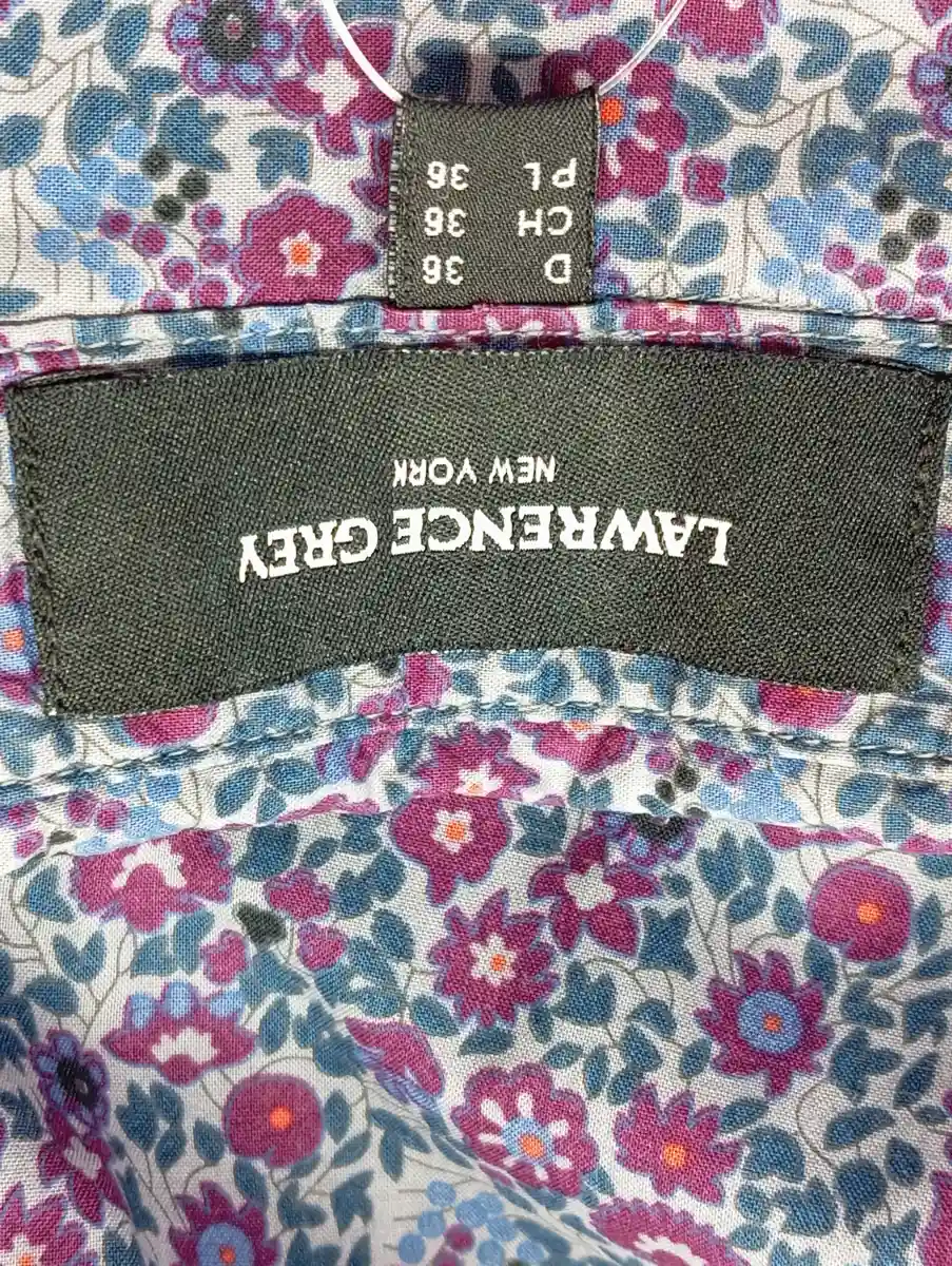 LAWRENCE GREY Hemdbluse Bild 3