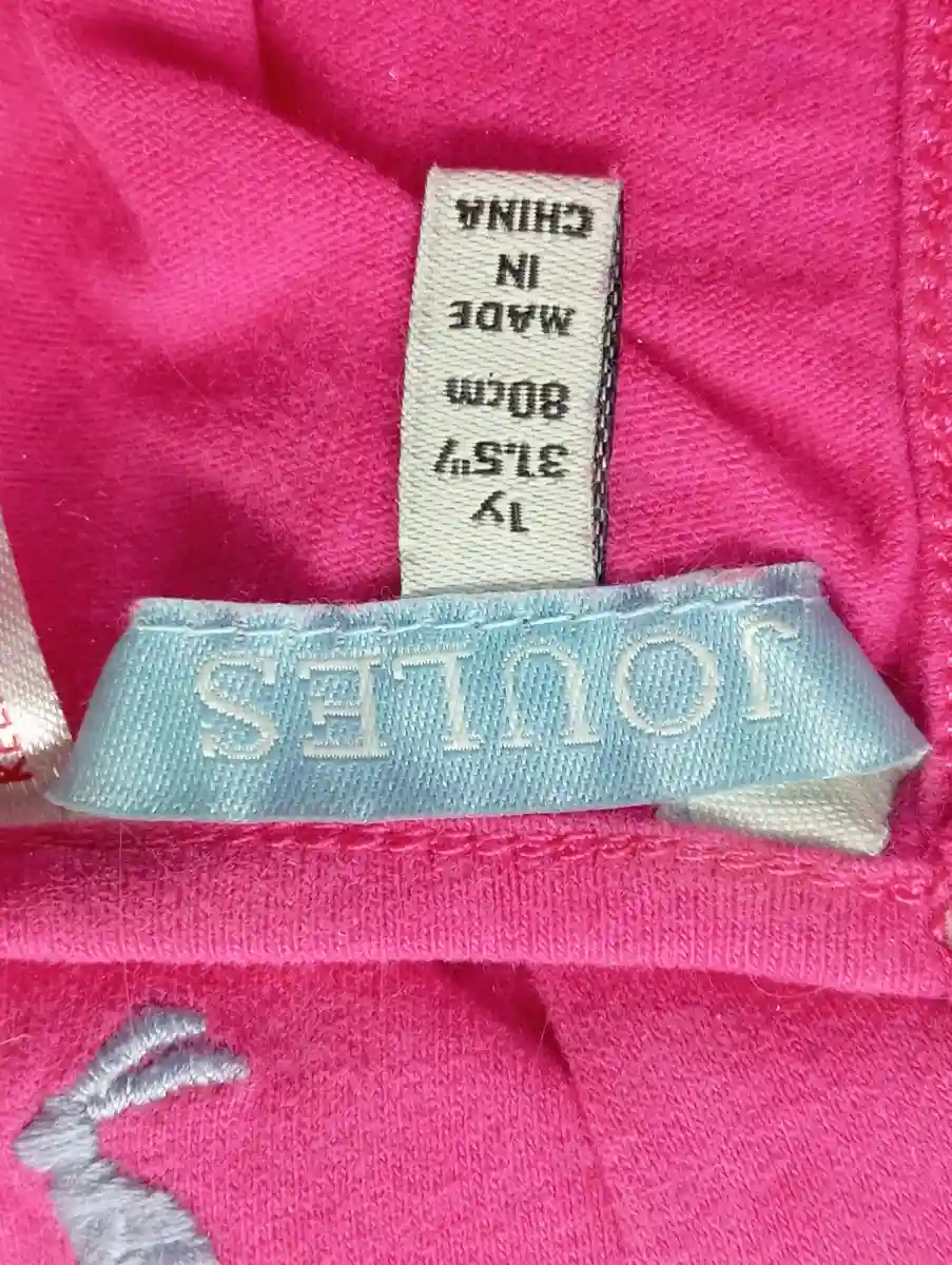 JOULES T-Shirt Bild 3