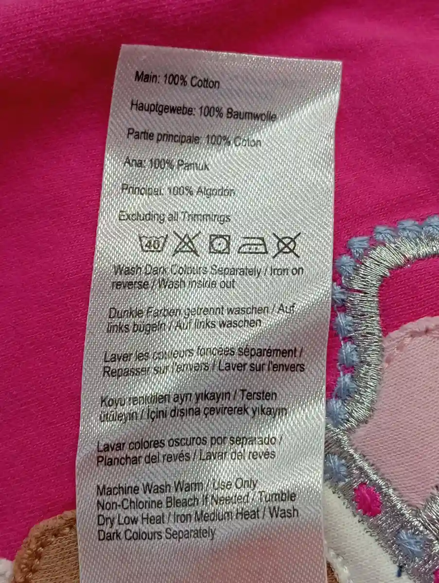 JOULES T-Shirt Bild 5