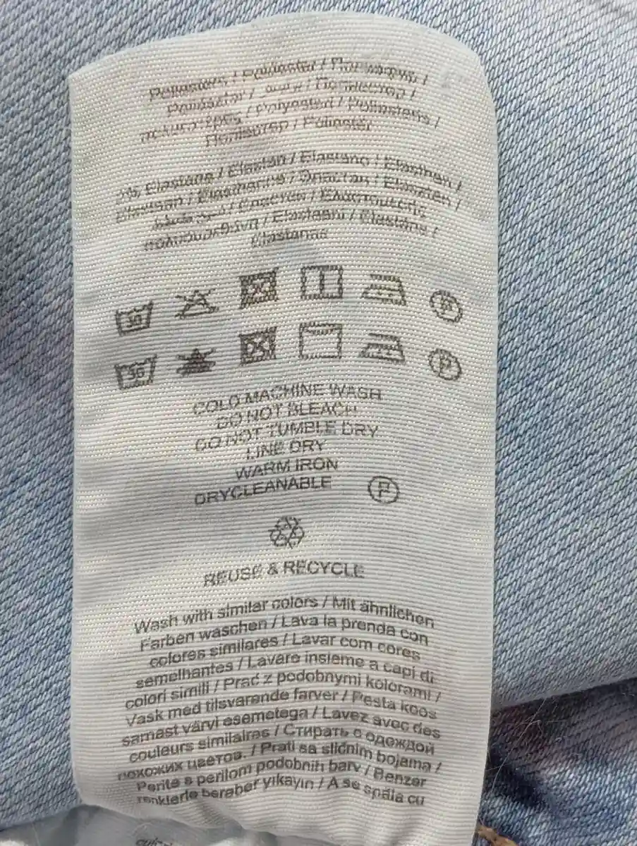 ONLY Jeans Skinny Fit Bild 5