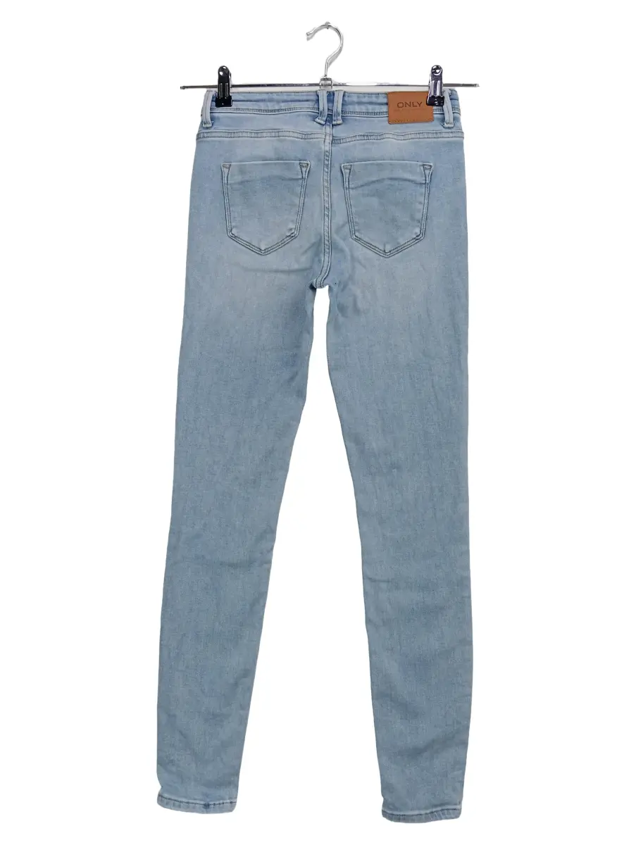ONLY Jeans Skinny Fit Bild 2