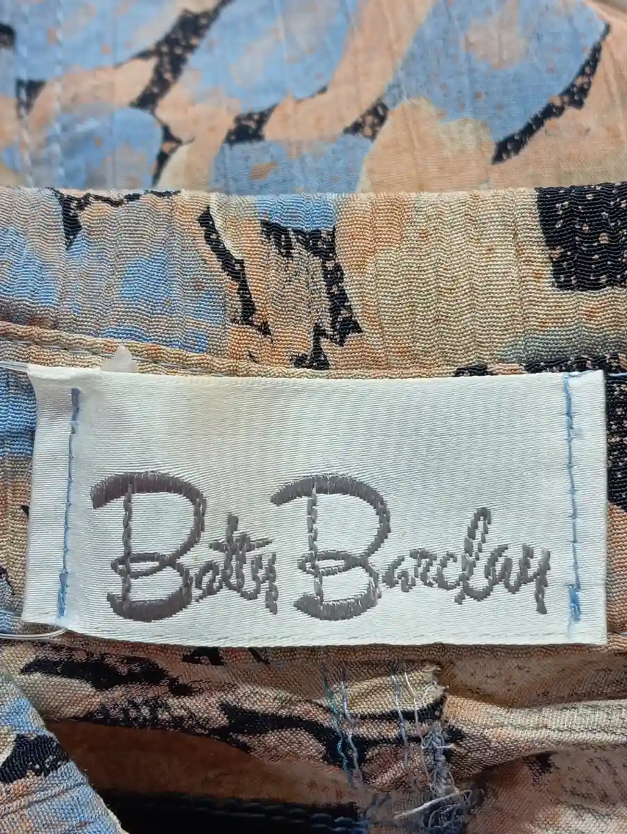 BETTY BARCLAY Blusenkleid Bild 3