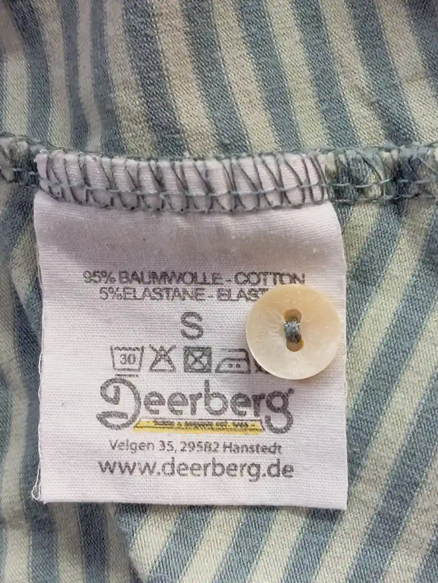 DEERBERG Freizeitkleid Bild 4