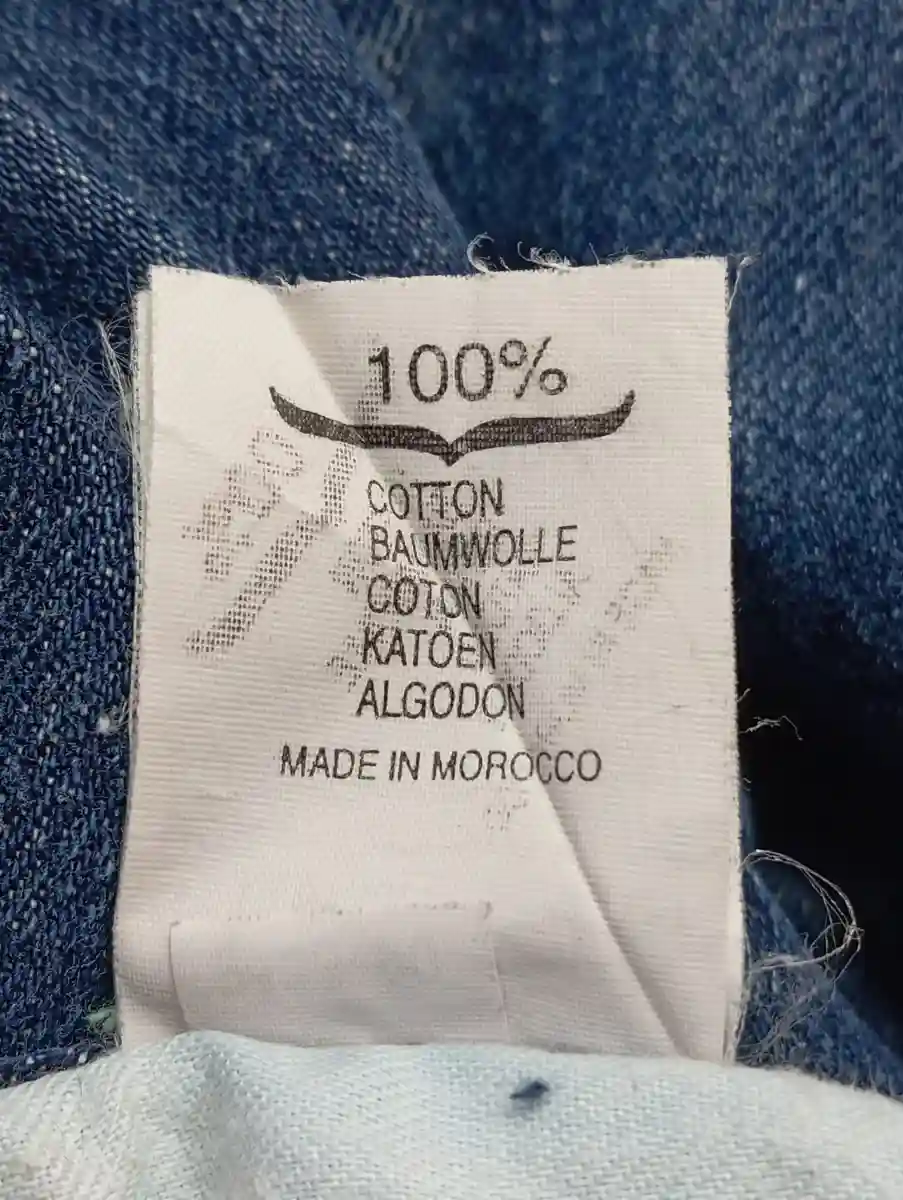 PEPE JEANS LONDON Jeans Straight Leg Bild 5