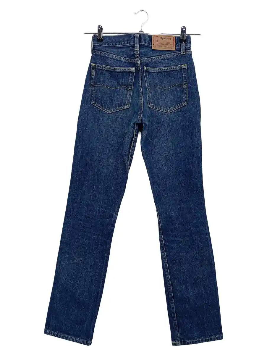 PEPE JEANS LONDON Jeans Straight Leg Bild 2