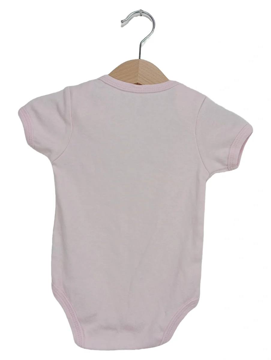 CALVIN KLEIN Baby Body Bild 2