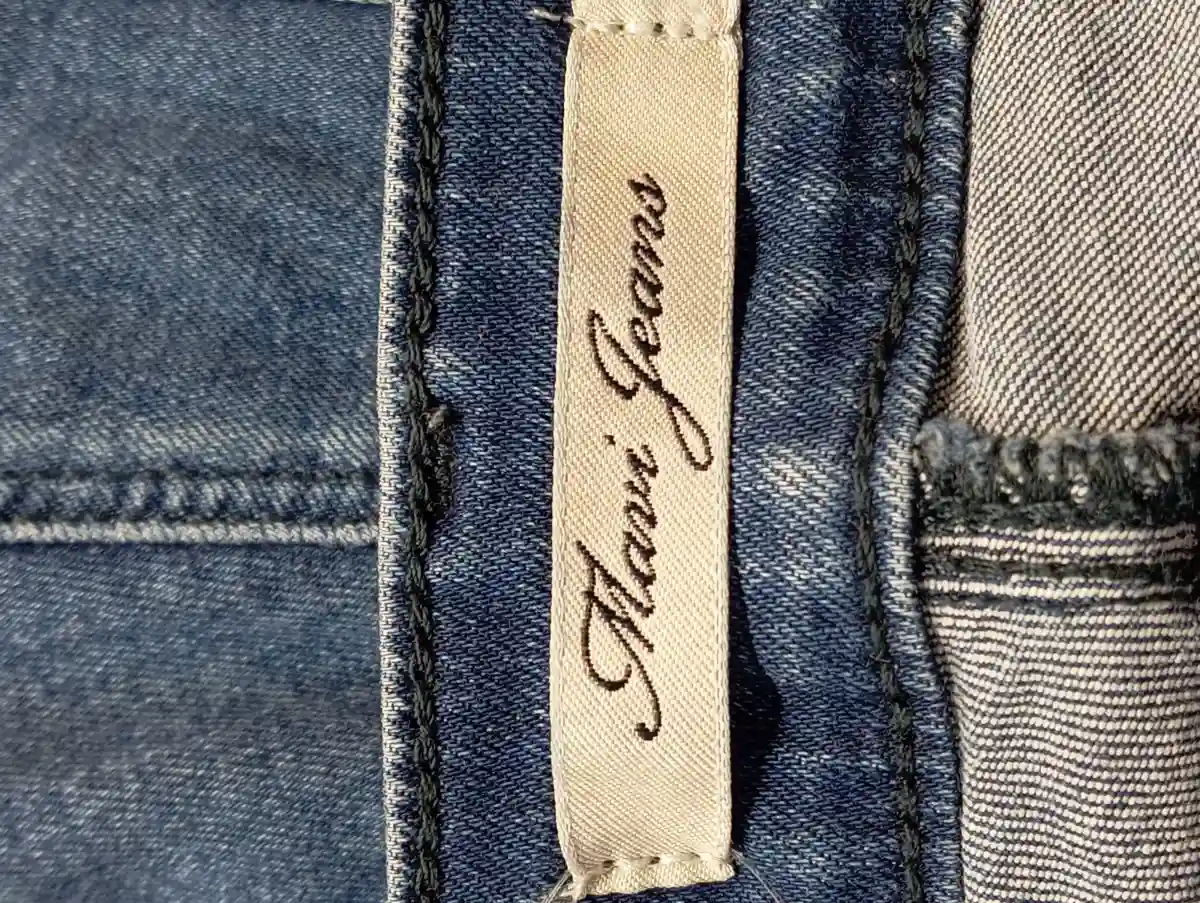 MAVI Jeans Skinny Fit Bild 3