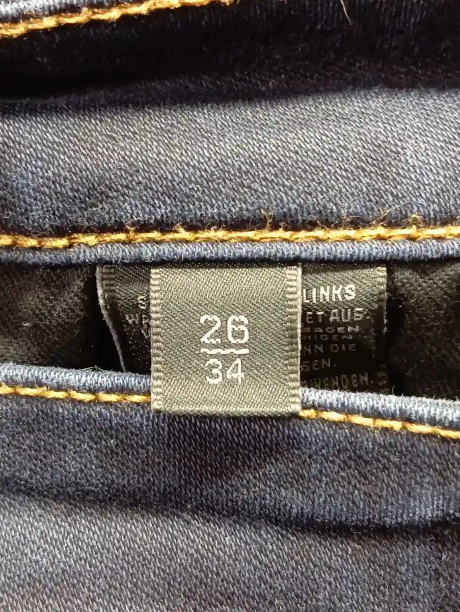 DRYKORN Jeans Bootcut Bild 4