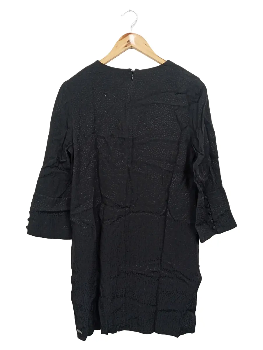 PEPE JEANS LONDON Blusenkleid Bild 2
