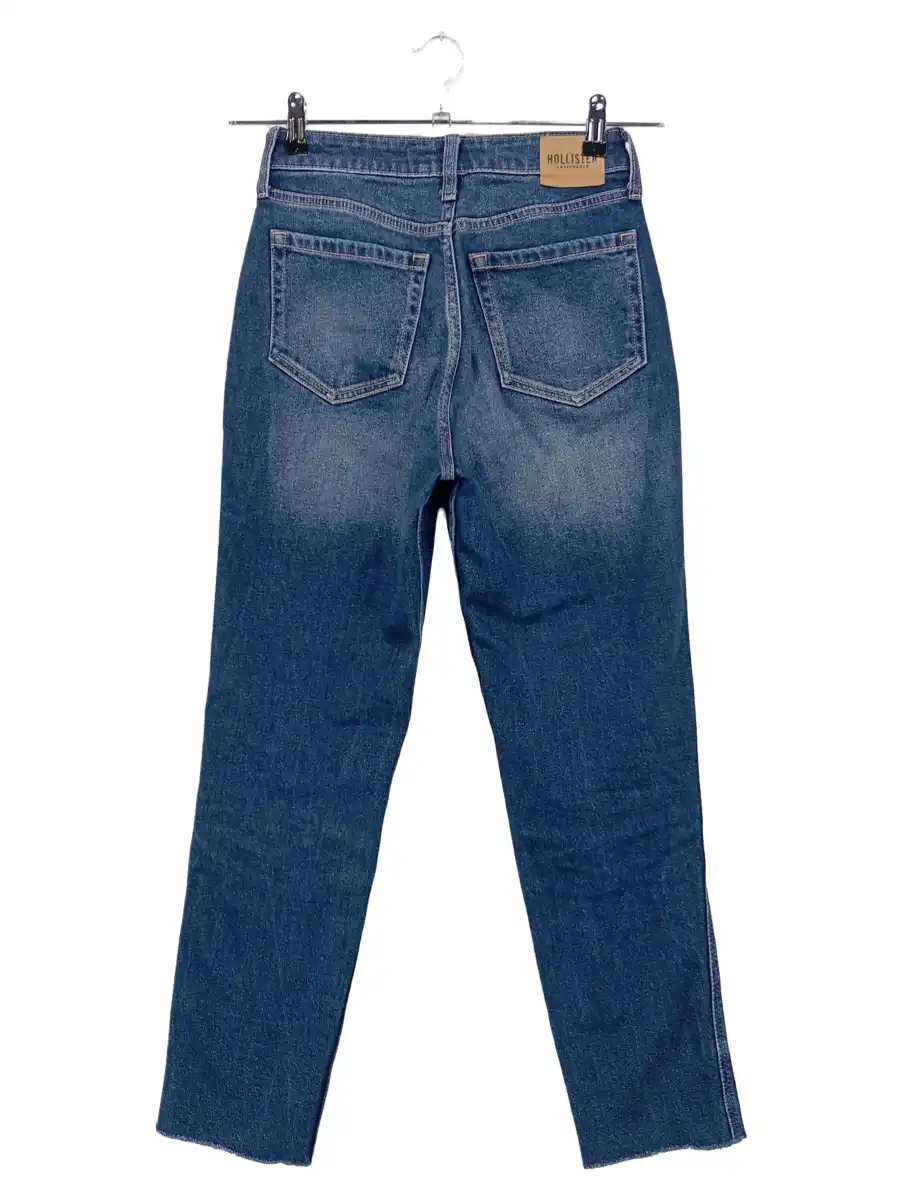 HOLLISTER Mom Jeans Bild 2