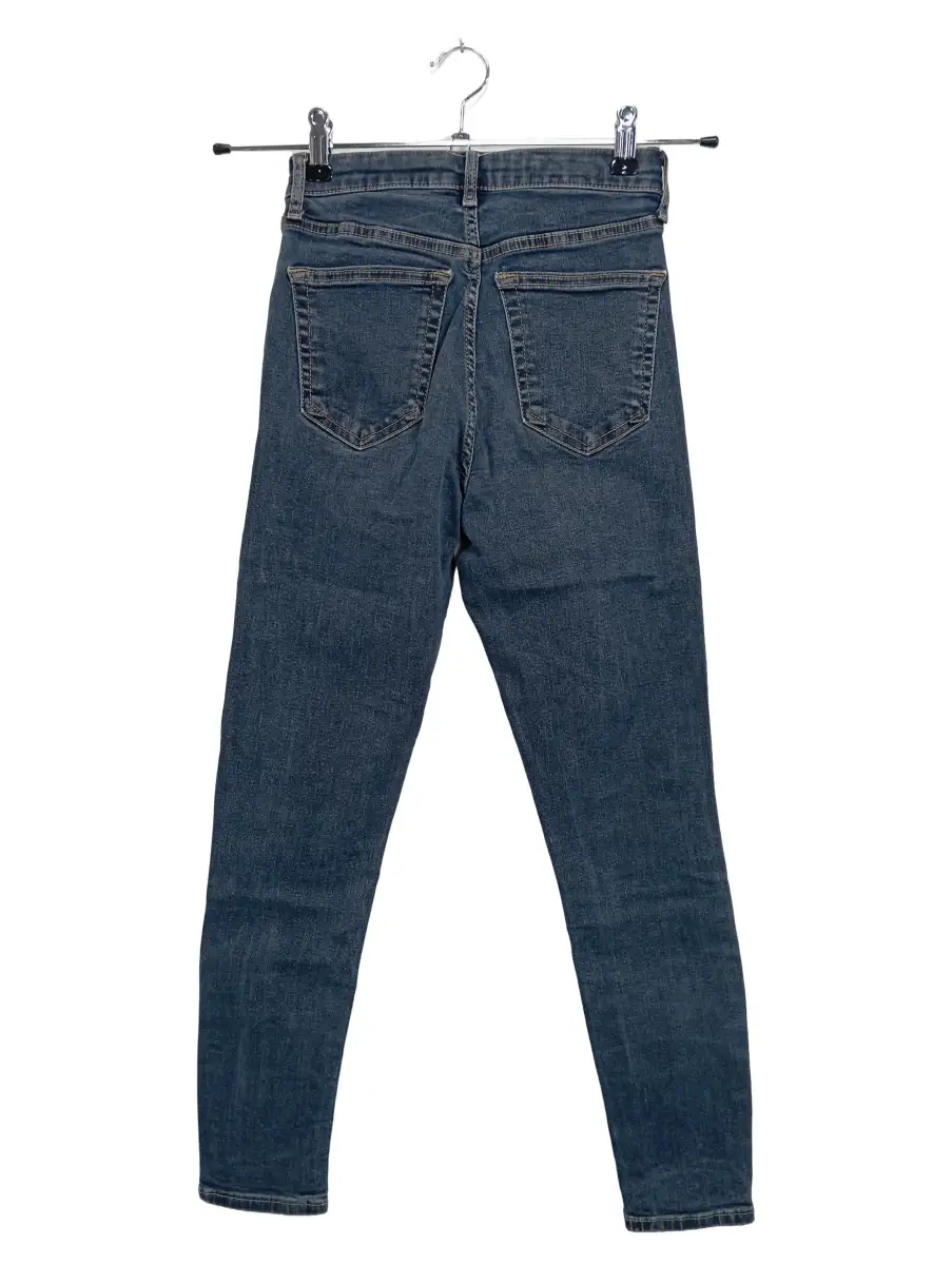 TOPSHOP Jeans Straight Leg Bild 2