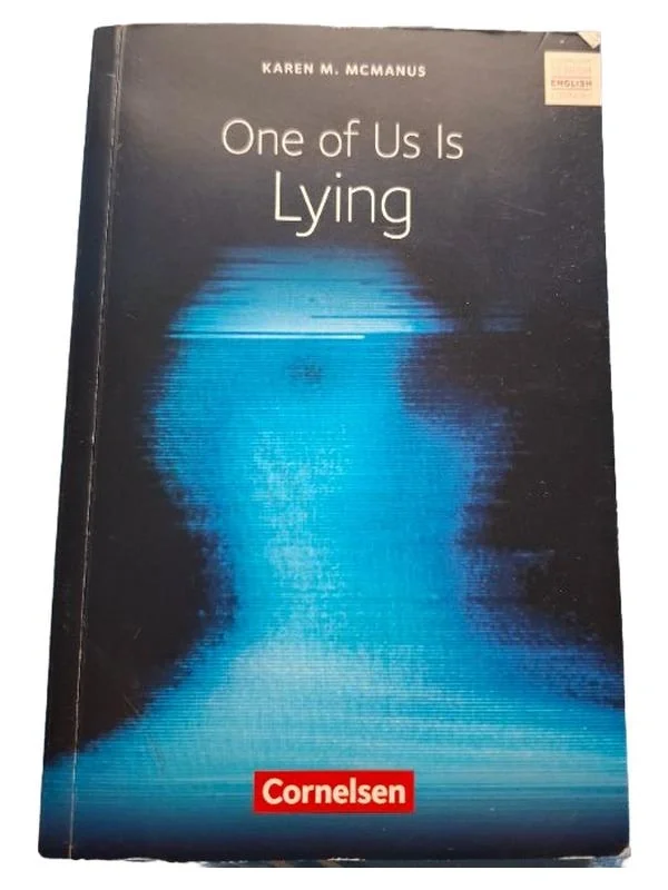 Buch für Jugendliche Bild 2