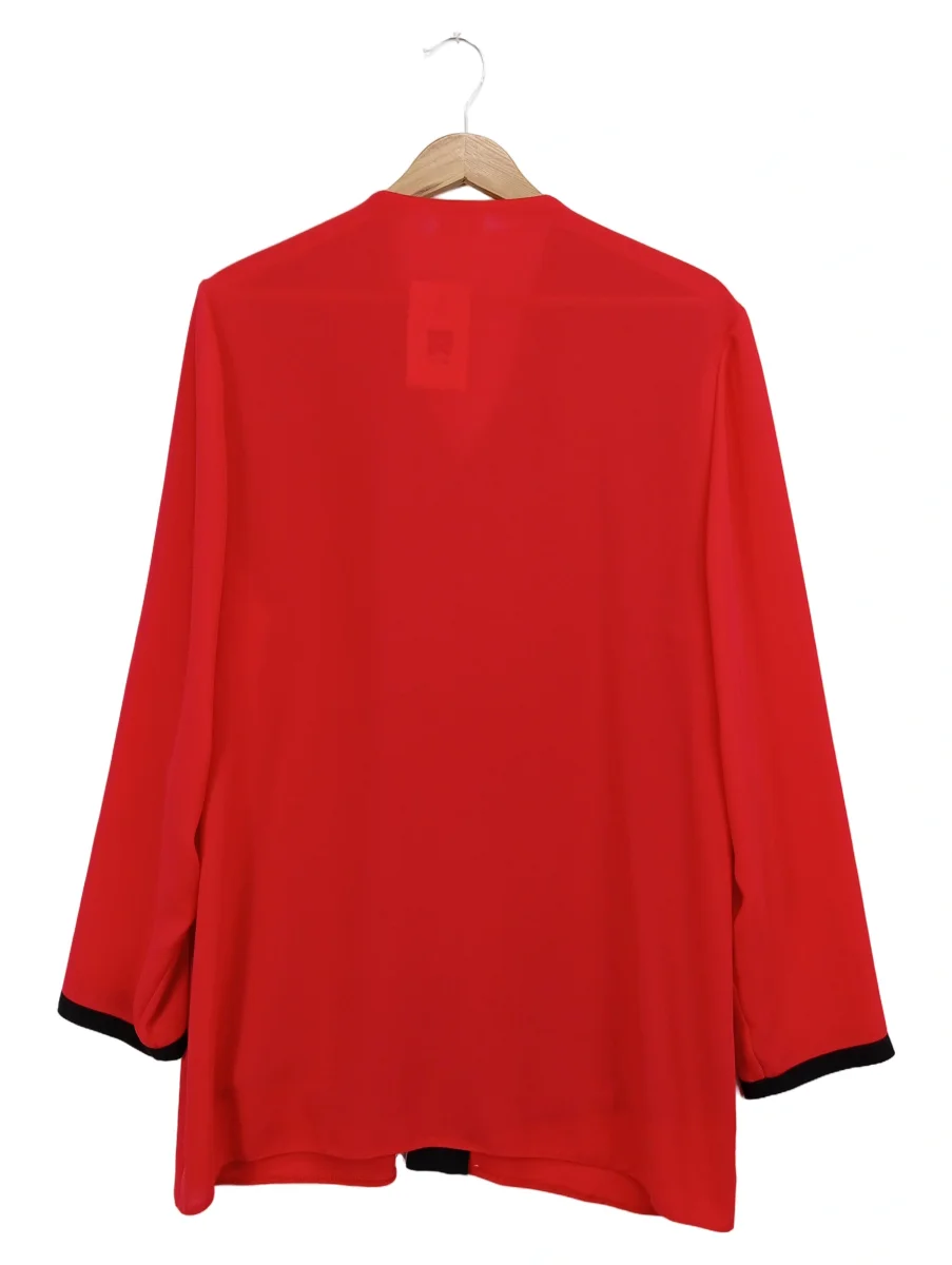 HERMANN LANGE Leichte Jacke Bild 2