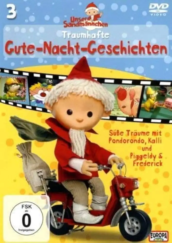 Familienfilme