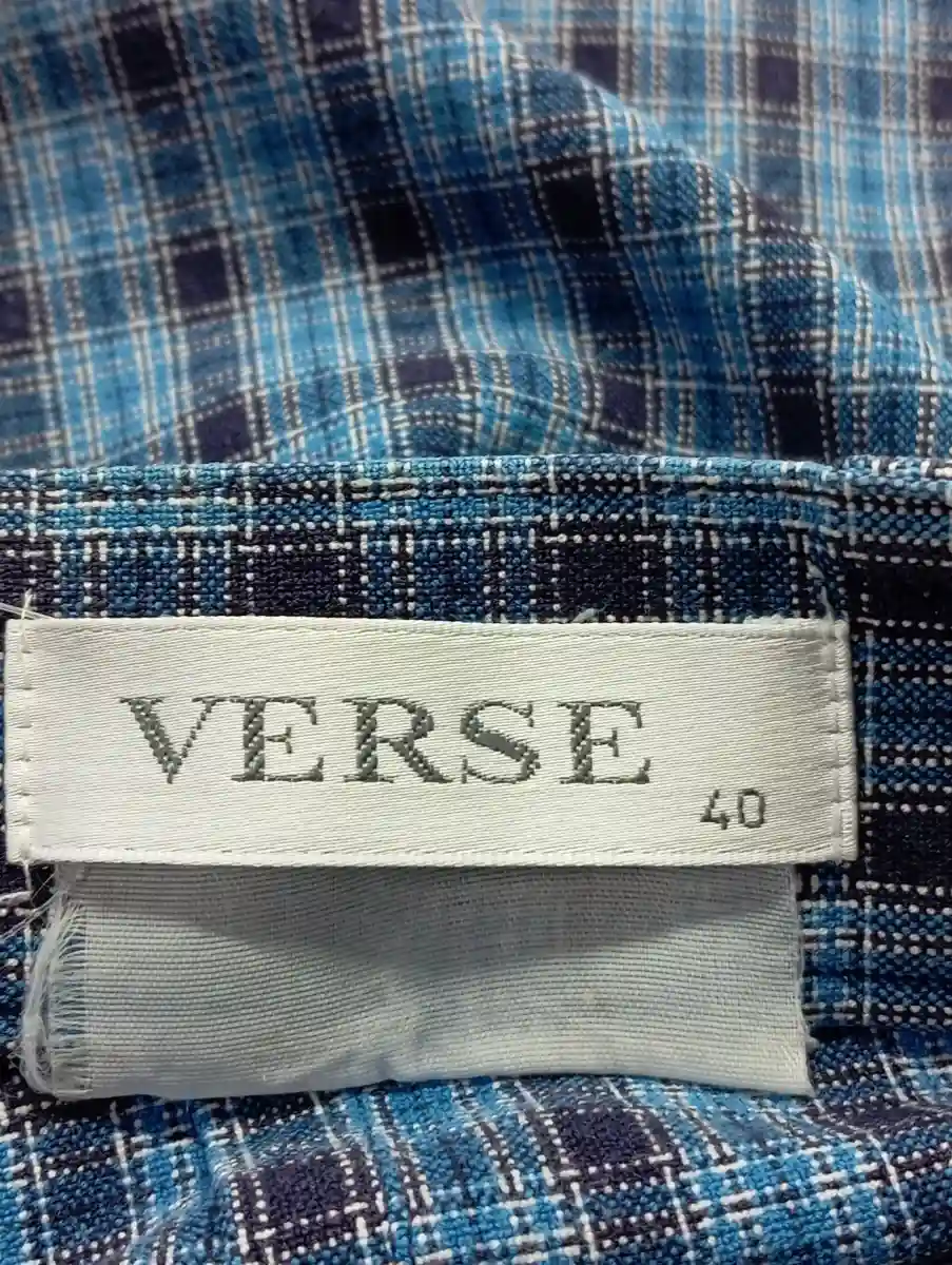 VERSE Stoffhose Bild 3
