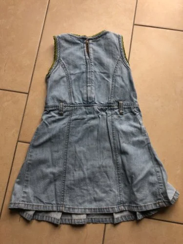 ESPRIT Jeanskleid Bild 4