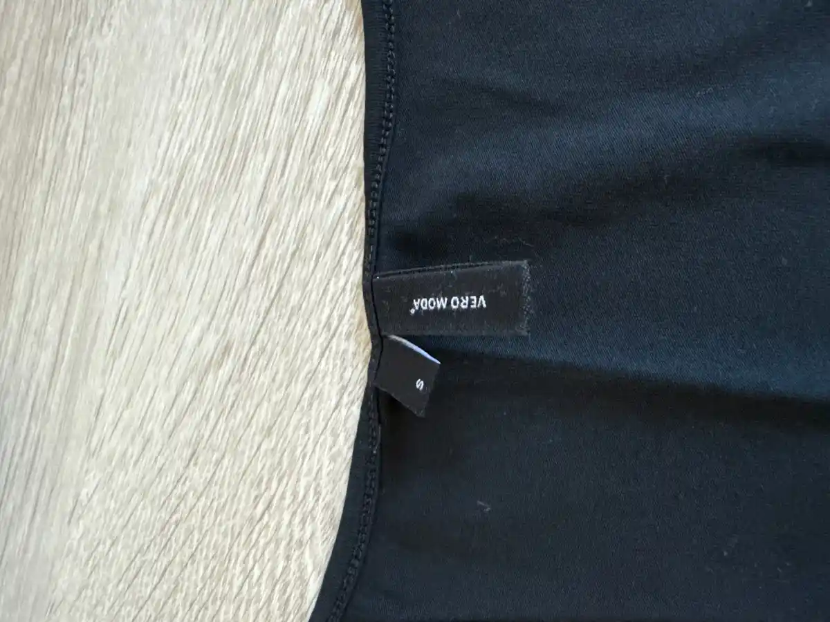 VERO MODA Unterhemd Bild 2