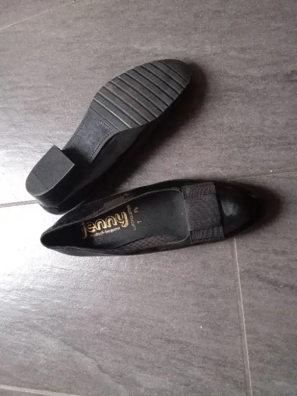 JENNY Ballerinas Bild 2