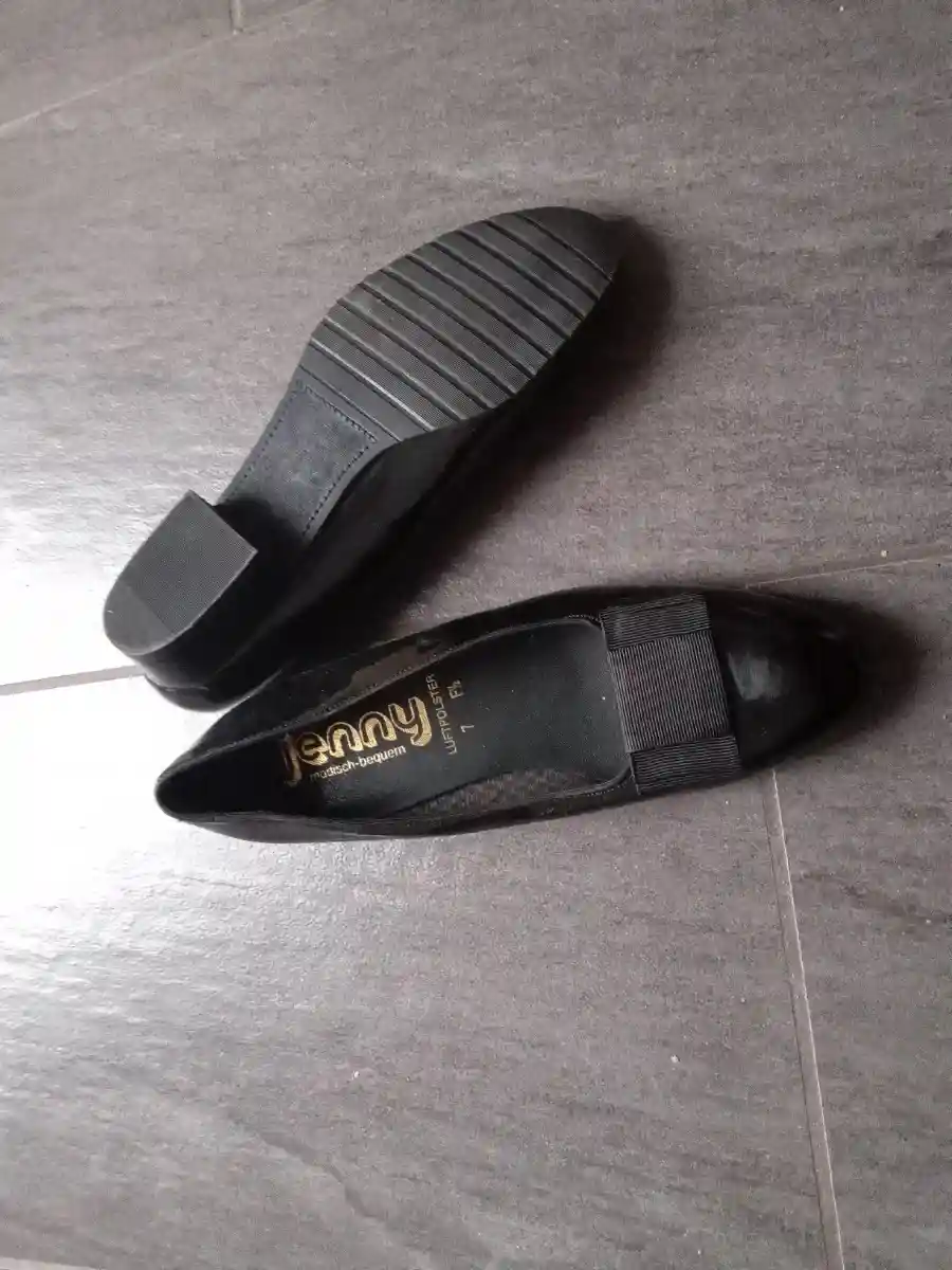 JENNY Ballerinas Bild 3