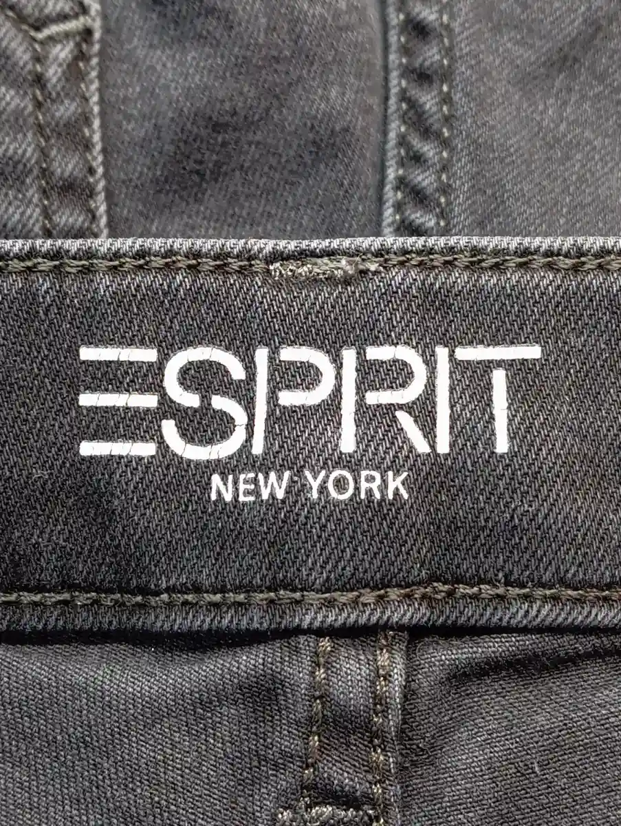 ESPRIT Jeans Skinny Fit Bild 3