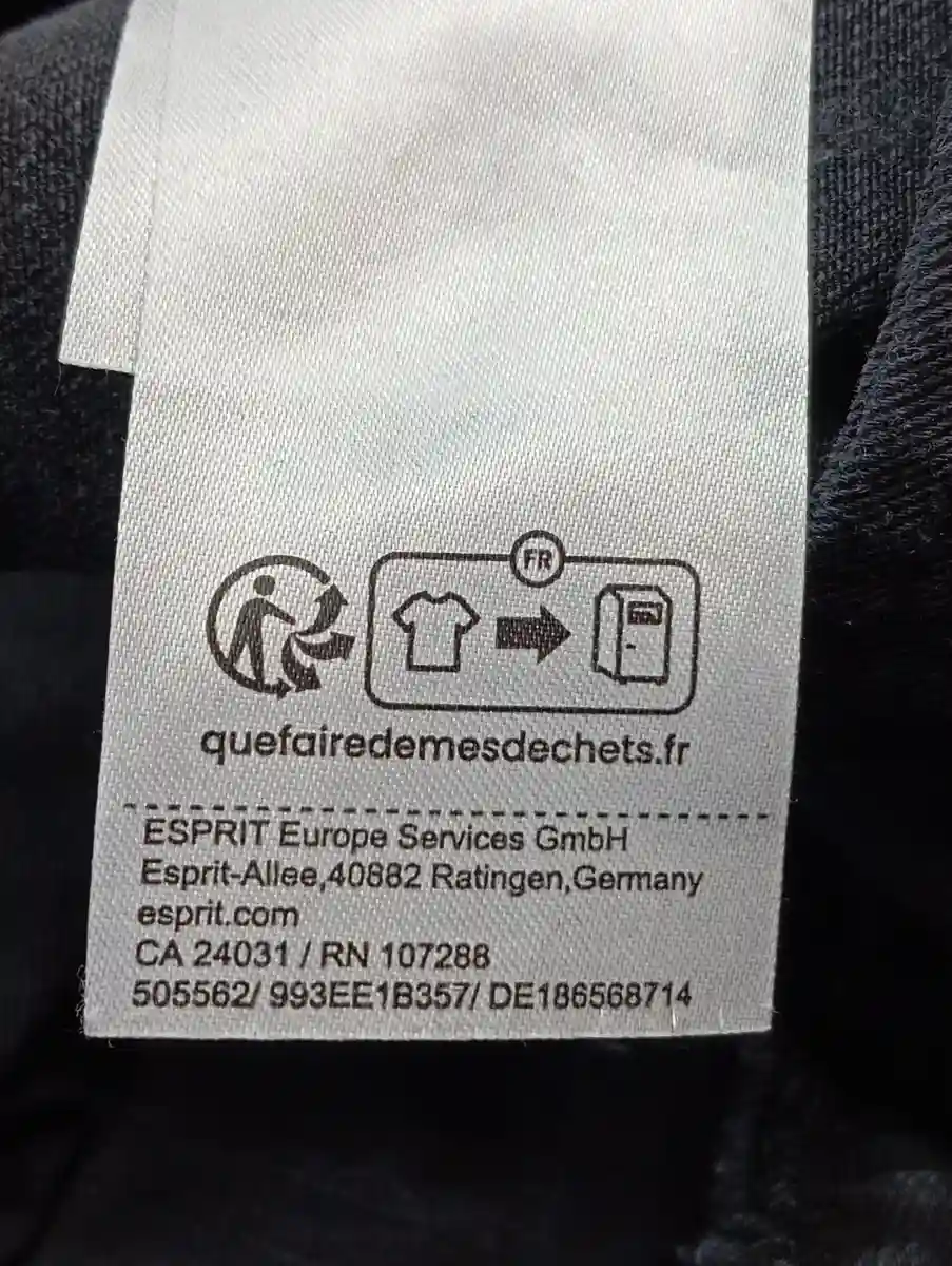 ESPRIT Jeans Skinny Fit Bild 5