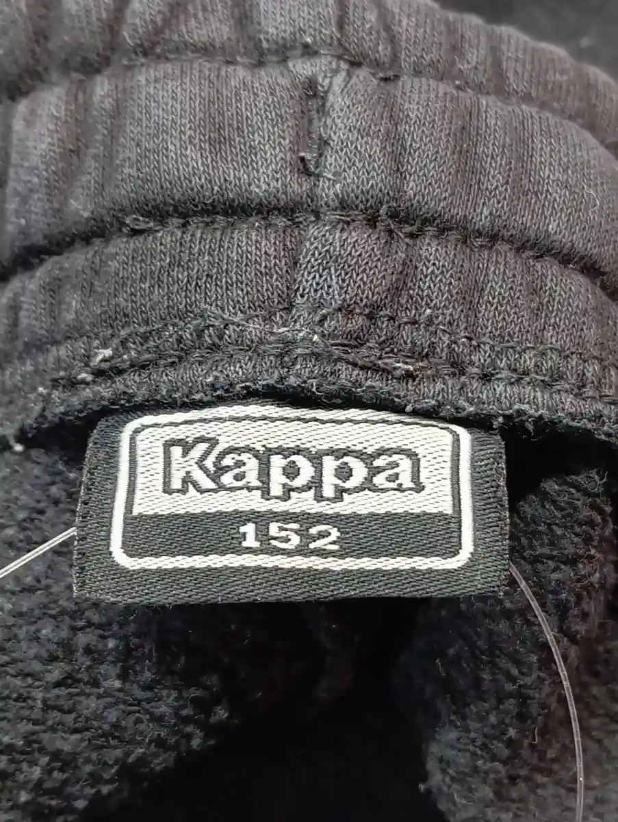 KAPPA Jogginghose Bild 3