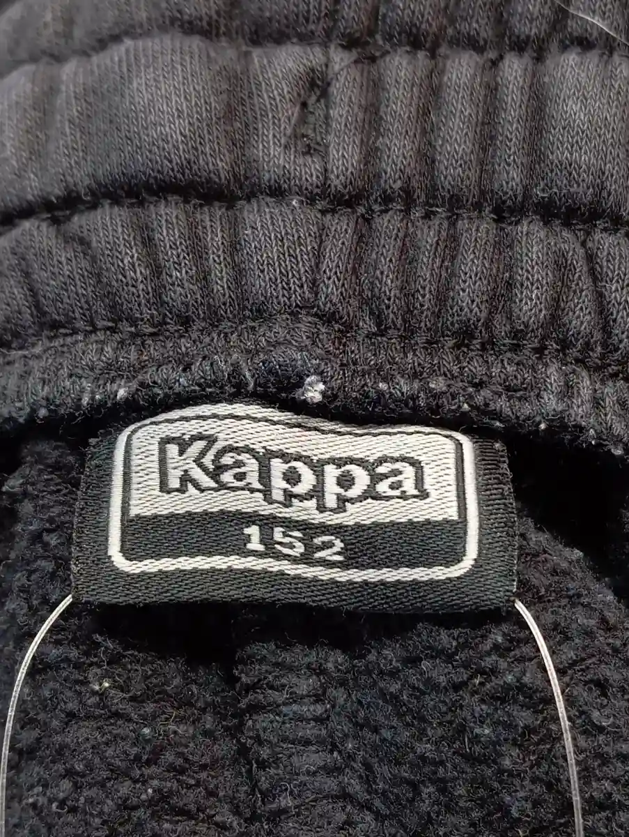 KAPPA Jogginghose Bild 3